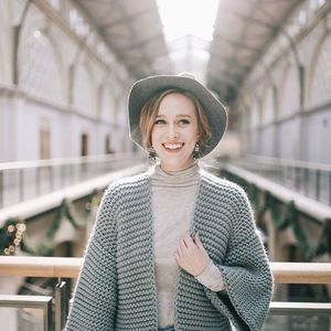 Meet your Posher, Julia